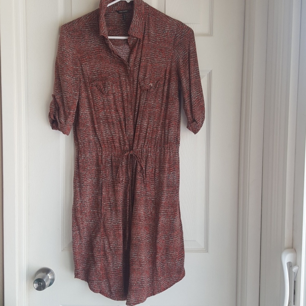 Light cute dress
